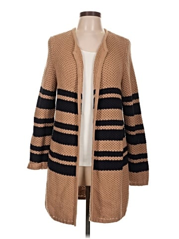 Talbots Cardigan (view 1)