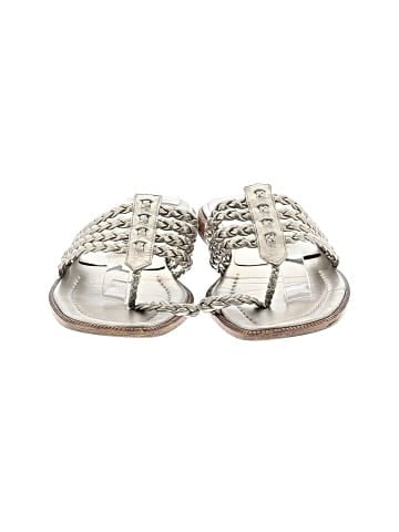 Manolo Blahnik Sandals (view 2)
