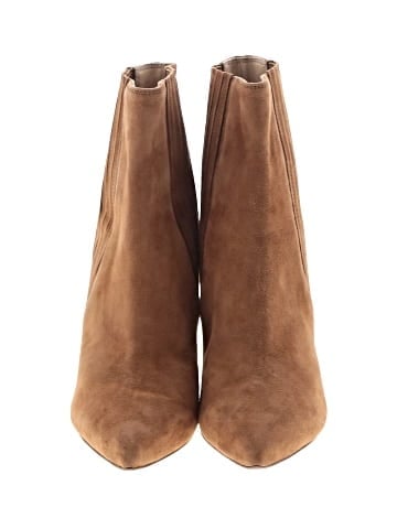 Veronica Beard Ankle Boots (view 2)