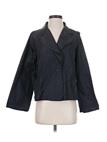 Babette 3/4 Sleeve Button-Down Shirt (view 1)