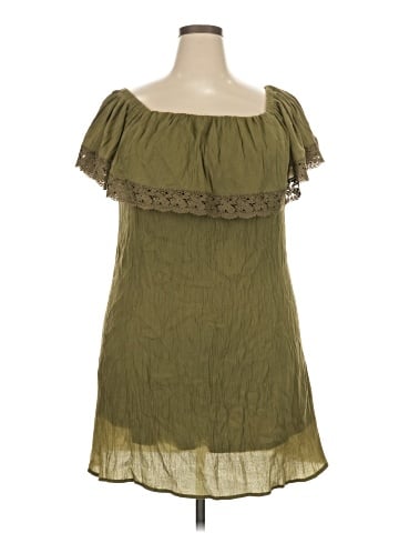 Just Found Casual Dress (view 1)