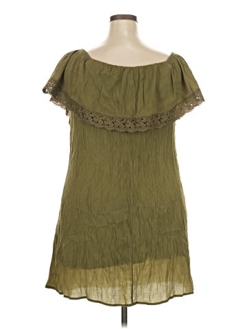 Just Found Casual Dress (view 2)