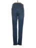 CALVIN KLEIN JEANS Solid Blue Jeans Size 4 - photo 2