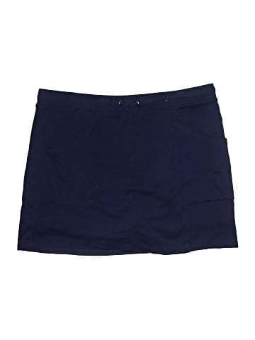 Jones New York Signature Skort (view 1)
