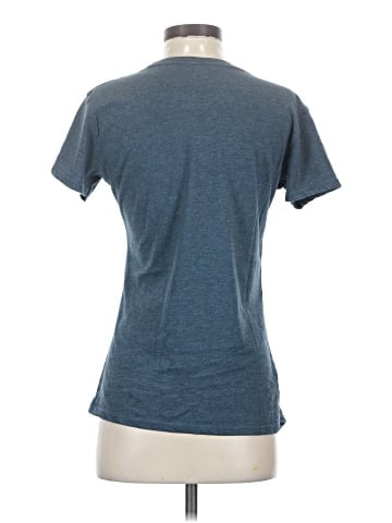 Instant Message Short Sleeve T-Shirt (view 2)