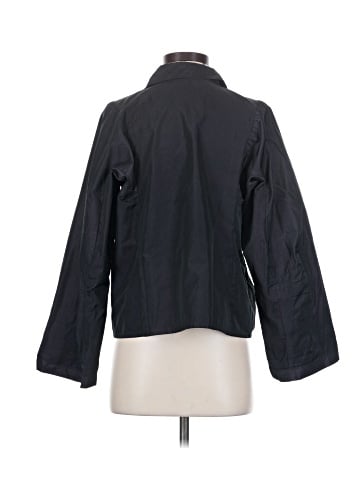Babette 3/4 Sleeve Button-Down Shirt (view 2)