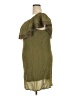 Just Found Green Casual Dress Size 3X - photo 5