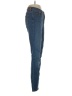 CALVIN KLEIN JEANS Solid Blue Jeans Size 4 - photo 4