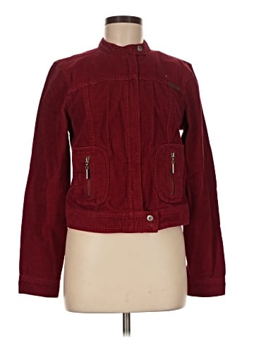 CALVIN KLEIN JEANS Jacket (view 1)