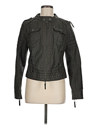 Blanc Noir Jacket (view 1)