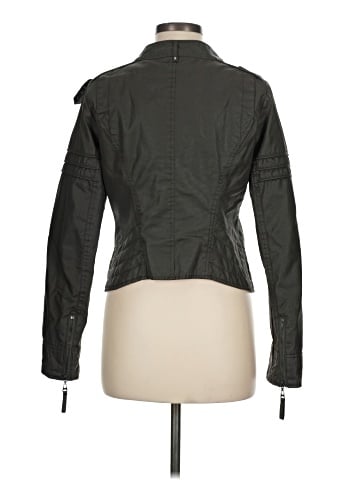Blanc Noir Jacket (view 2)