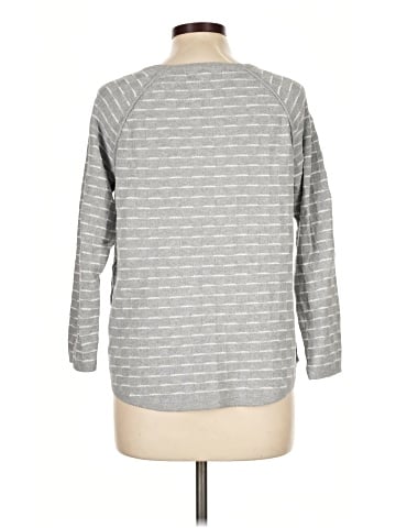 Karen Scott Pullover Sweater (view 2)