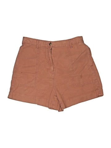 Banana Republic Khaki Shorts (view 1)