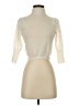Zara Ivory Turtleneck Sweater Size S - photo 1
