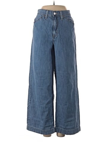 Levi Strauss Signature Jeans (view 1)