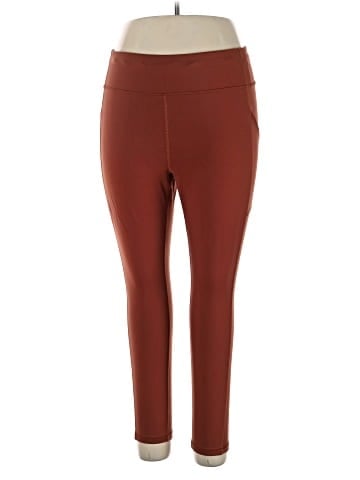 Lululemon Athletica Active Pants (view 1)