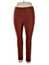 Lululemon Athletica Brown Active Pants Size 16 - photo 1