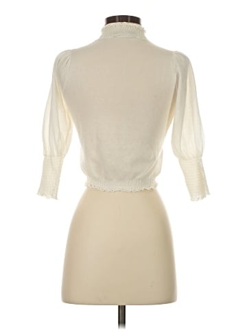 Zara Turtleneck Sweater (view 2)
