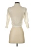 Zara Ivory Turtleneck Sweater Size S - photo 2
