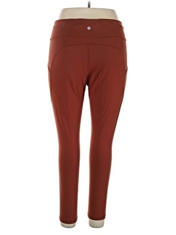 Lululemon Athletica Active Pants (view 2)