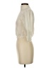 Zara Ivory Turtleneck Sweater Size S - photo 5