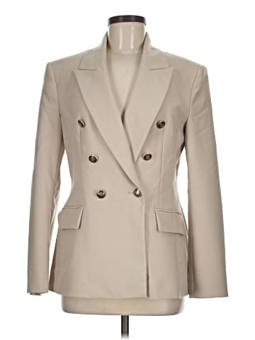 Zara Blazer (view 1)