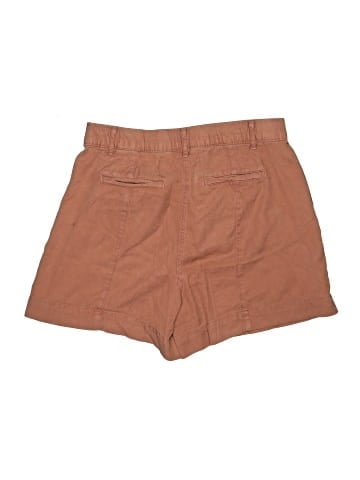 Banana Republic Khaki Shorts (view 2)