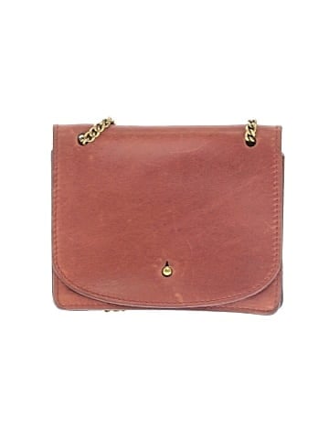 Madewell The Chain Crossbody Bag (view 1)