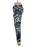 Gap Outlet Floral Blue Casual Pants Size 4 - photo 5