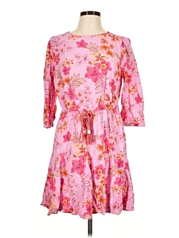 Ann Taylor LOFT Casual Dress (view 1)