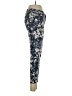 Gap Outlet Floral Blue Casual Pants Size 4 - photo 4