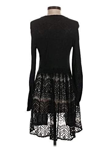 Lauren Conrad Cardigan (view 2)