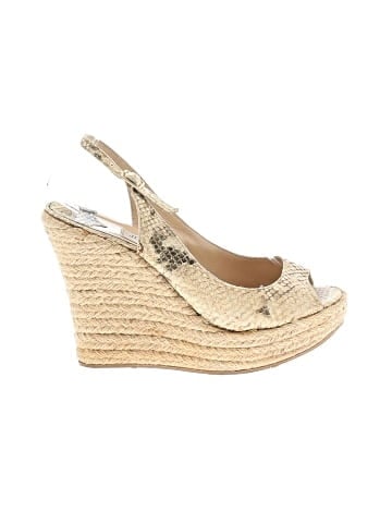 Jimmy Choo Wedges (view 1)