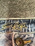 Silver Jeans Co. Hearts Blue Jeans Size 28 waist - photo 6