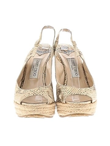 Jimmy Choo Wedges (view 2)