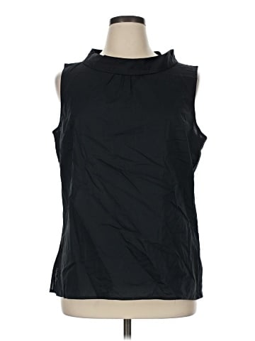 Talbots Sleeveless T-Shirt (view 1)