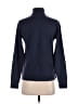 Lands' End 100% Cotton Blue Long Sleeve Turtleneck Size S - photo 2