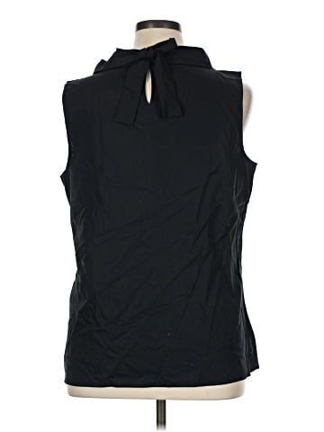 Talbots Sleeveless T-Shirt (view 2)