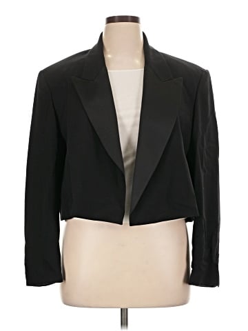 Zara Blazer (view 1)