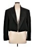 Zara Black Blazer Size XL - photo 1