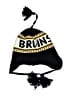 NHL Black Beanie One size (youth) - photo 1