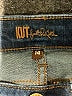 Kut from the Kloth Blue Jeans Size 14 - photo 4