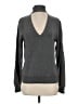 Bailey 44 Gray Pullover Sweater Size S - photo 1