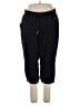 LIVI Active Black Casual Pants Size 14 - 16 - photo 1