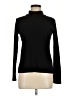 Uniqlo Black Turtleneck Sweater Size M - photo 1