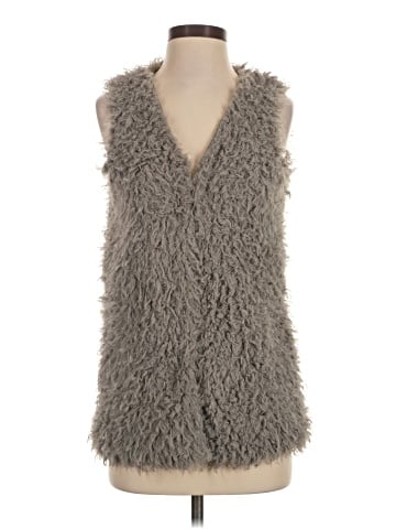 Umgee Sweater Vest (view 1)