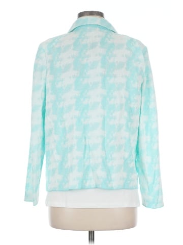 MING WANG Blazer (view 2)