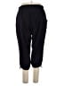 LIVI Active Black Casual Pants Size 14 - 16 - photo 2