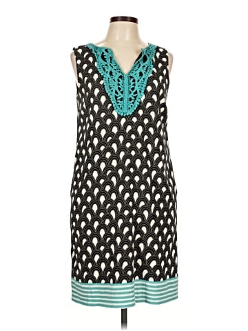 Nicole by Nicole Miller Casual Dress (view 1)