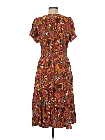 Heritage Casual Dress (view 2)